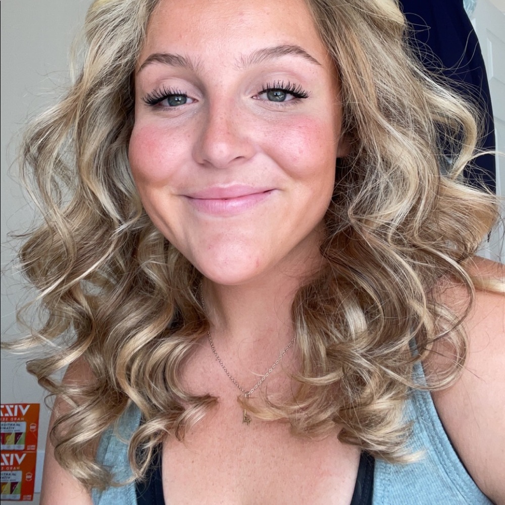 Meet your Posher, Jordan